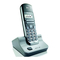 VOIP Telefone Philips DECT 121 Bedienungsanleitung