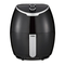 Tower T17061BLK - Heißluftfritteuse 4 Liter Handbuch