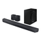 Samsung HW-Q990C - Soundbar-Handbuch