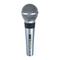 Shure 565SD - Klassisches Unisphere Gesangsmikrofon Handbuch