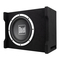 Dual SBX100 - Subwoofer-Handbuch