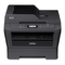 All-in-One-Drucker Brother DCP-7065DN Bedienungsanleitung