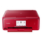 Drucker Canon PIXMA TS8000 serie Inbetriebnahme