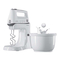 Handmixer Silvercrest SHMS 300 B1 Bedienungsanleitung