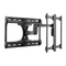 Regale und Aufbewahrungen Sanus VisionMount LF228 Bedienungsanleitung