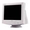 Monitore Philips 107P Benutzerhandbuch