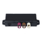Sicherheitstechnik Bosch USB CM-Hub Bedienungsanleitung