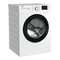 Waschmaschinen Beko WML71432NPA Bedienungsanleitung