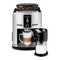 Kaffeemaschinen Krups Espresseria Automatic EA80 Serie Handbuch