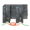 Controller Siemens SIMATIC S7-400 Bedienungsanleitung