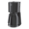 Kaffeemaschinen Melitta ENJOY THERM serie Gebrauchsanleitung