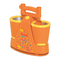 Eismaschinen TEFAL KIDS Party serie Handbuch