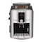 Kaffeemaschinen Krups ESPRESSERIA AUTOMATIC EA80 Serie Bedienungsanleitung