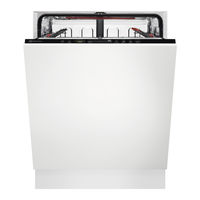 Electrolux GA60GLV Benutzerinformation