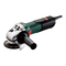 Schleifmaschinen Metabo WP 9-100 Originalbetriebsanleitung
