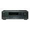 Empfänger Onkyo TX-8255 Bedienungsanleitung