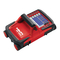 Messgeräte Hilti PS 1000 X-Scan Kurzanleitung