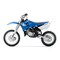Motorräder Yamaha YZ85(T) Handbuch
