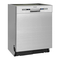 Geschirrspüler exquisit EGSP 9313-EF-030E inox Gebrauchsanweisung