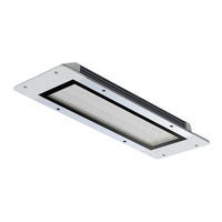 Led2Work FIELDLED II Einbau Betriebsanleitung