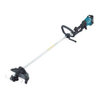 Makita BBC300L Betriebsanleitung