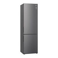 Lg GBP62DSNCC1 Bedienungsanleitung