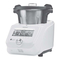 Küchengeräte Silvercrest SKMC 1200 A1 Bedienungsanleitung