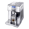 Kaffeemaschinen DeLonghi esam6620 Bedienungsanleitung