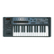 Musikinstrumente Roland Edirol PCR-300 Bedienungsanleitung