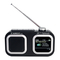 Radios Albrecht Audio DR 71 Bedienungsanleitung