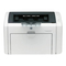 Drucker HP LaserJet 1022nw Benutzerhandbuch