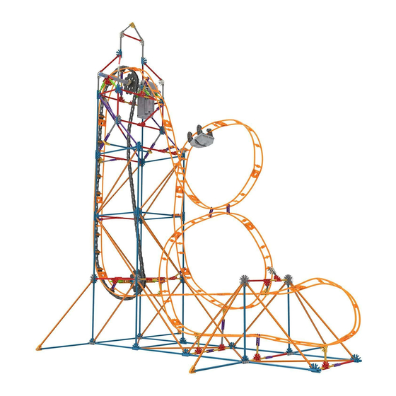 k'nex 80216 Handbücher
