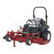 Rasenmäherzubehör Toro Z597-D Z Master 74268TE Bedienungsanleitung