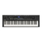 Synthesizer Yamaha CK88 Benutzerhandbuch