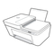 All-in-One-Drucker HP DeskJet 4200e Referenzhandbuch