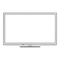 Fernseher Panasonic TX-P50XT50E Bedienungsanleitung