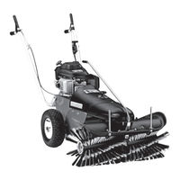 Tielbürger AD-350-040TS Betriebsanleitung