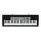 Synthesizer Casio CTK1500 Bedienungsanleitung