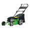 Rasenmäher Florabest FBM 550 A1 Betriebsanleitung