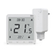 Thermostate Tech Controllers EU-T-3.2 Bedienungsanleitung