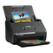 Scanner Epson FF-680W Benutzerhandbuch