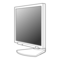 Monitore Sharp LL-191A Bedienungsanleitung