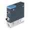 Durchflussmesser bürkert 8742 Profibus Bedienungsanleitung