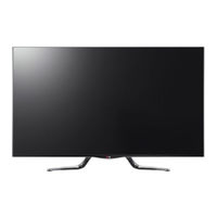 LG 55LA7909-ZA Benutzerhandbuch