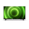LED-Fernseher Philips 5700-Serie Bedienungsanleitung