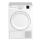 Trockner Beko DS 7512 PA Bedienungsanleitung