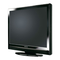LCD-Fernseher Hitachi L32HP03E Bedienungsanleitungen