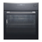 Dampfgarer Electrolux EB6GL7KCN Benutzerinformation