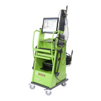 Bosch BEA 950 Originalbetriebsanleitung