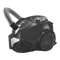 Staubsauger Bosch BGC3 Relyy’y Serie Gebrauchsanleitung